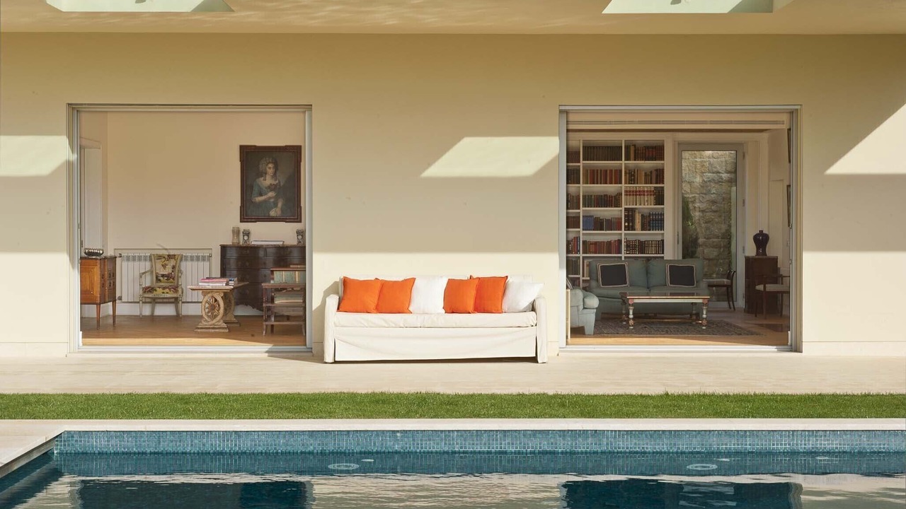 Photo of Outdoor in Estoril