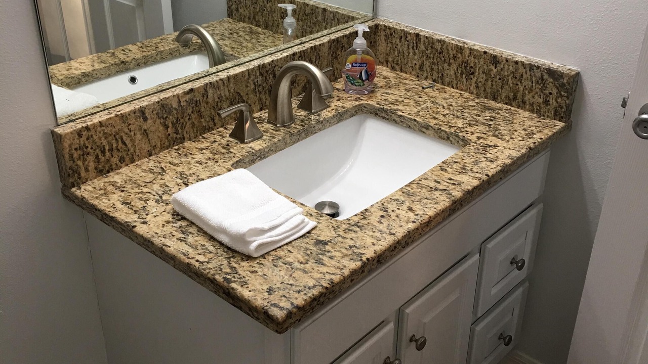 Photo of Bathroom in Foley