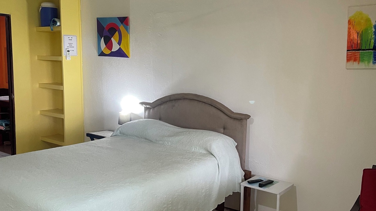 Photo of Bedroom in Marbella