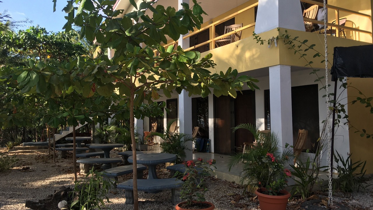 Photo of Outdoor in Marbella