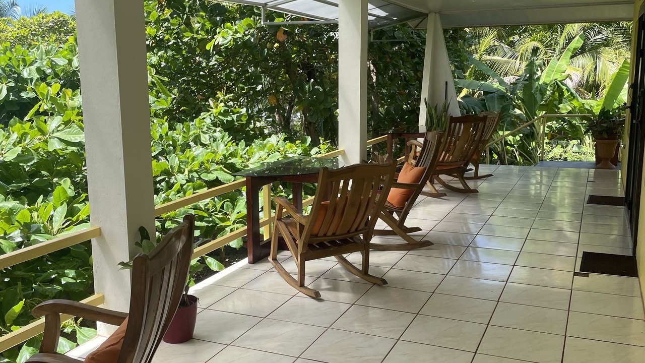 Photo of Outdoor in Marbella