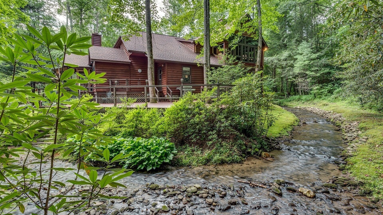 Photo of Outdoor in Ellijay
