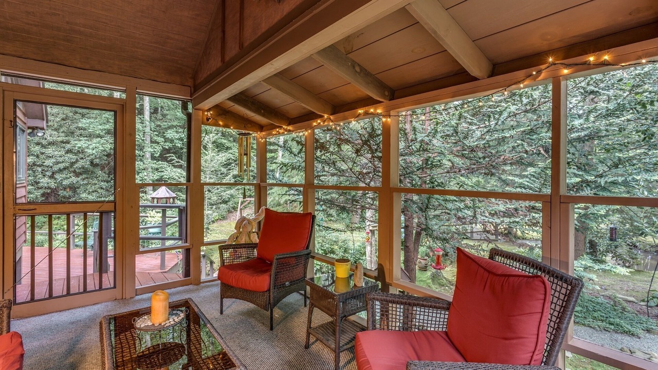 Photo of Outdoor in Ellijay