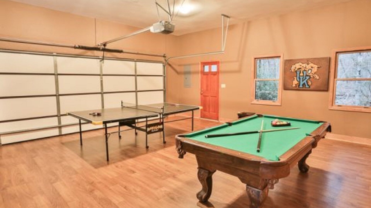 Photo of Bedroom in Ellijay