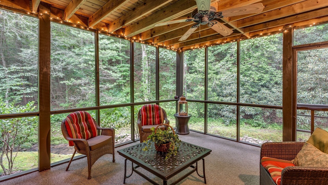 Photo of Outdoor in Ellijay