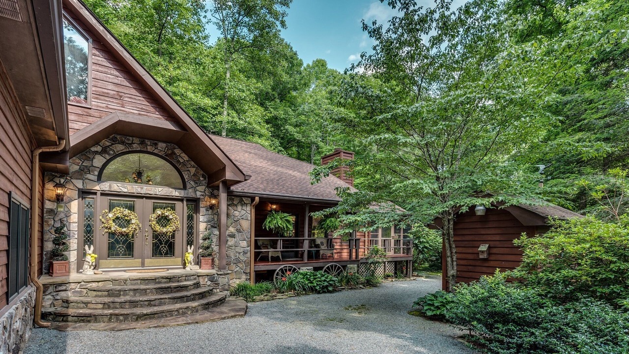 Photo of Outdoor in Ellijay
