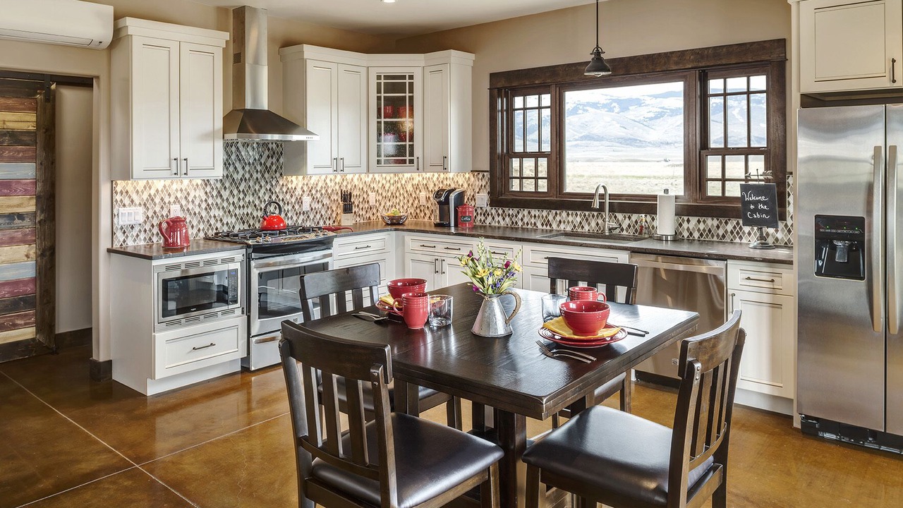 Photo of Kitchen in Livingston