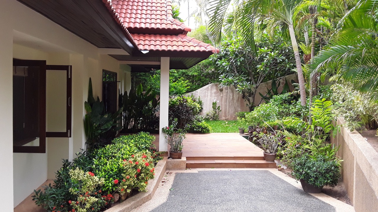 Photo of Outdoor in Moo 5