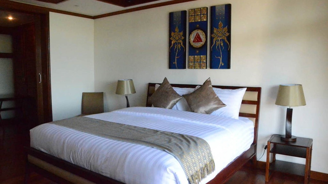 Photo of Bedroom in Moo 5