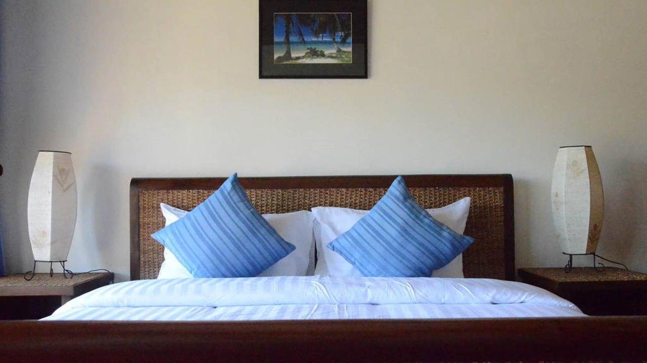 Photo of Bedroom in Moo 5
