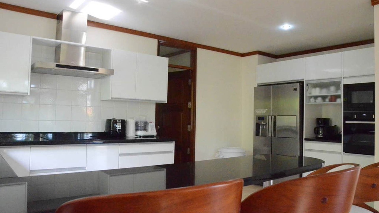 Photo of Kitchen in Moo 5