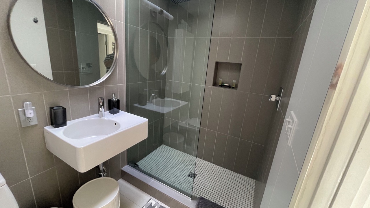 Photo of Bathroom in Vista Las Palmas