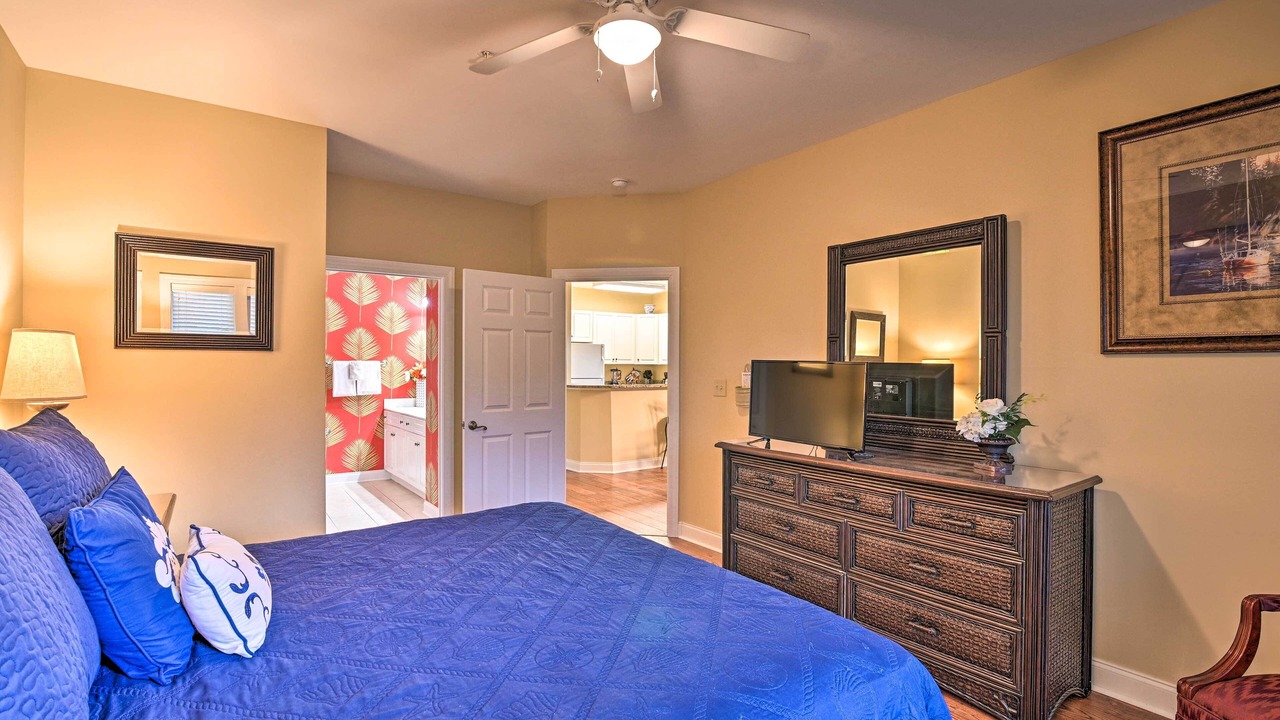 Photo of Bathroom in Carolina Forest