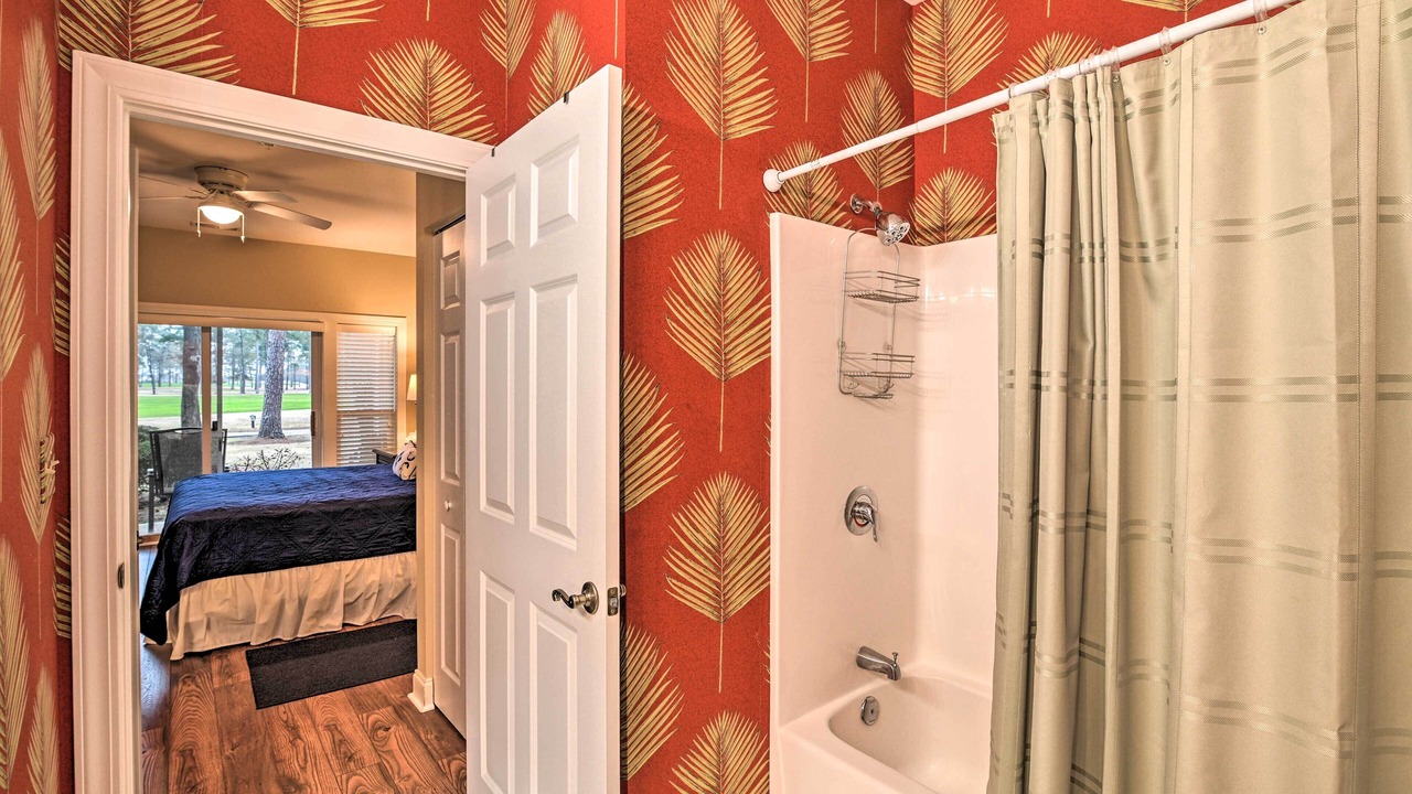 Photo of Bathroom in Carolina Forest