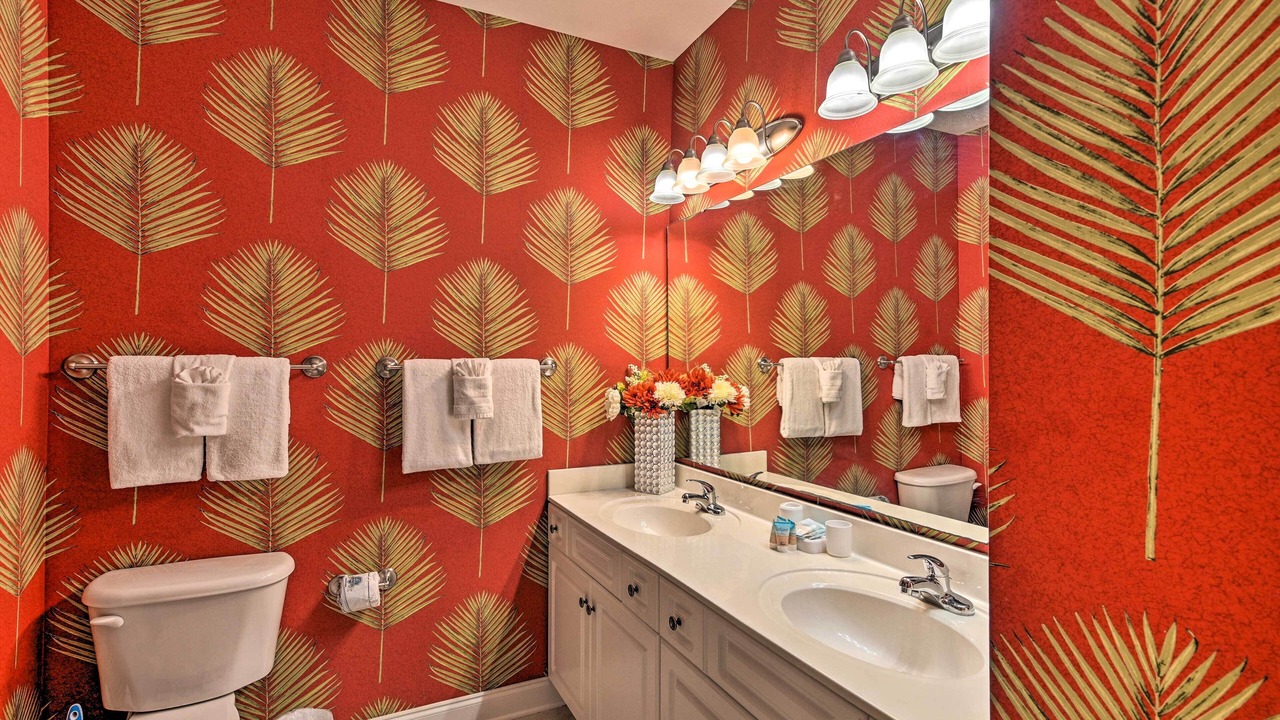 Photo of Bathroom in Carolina Forest