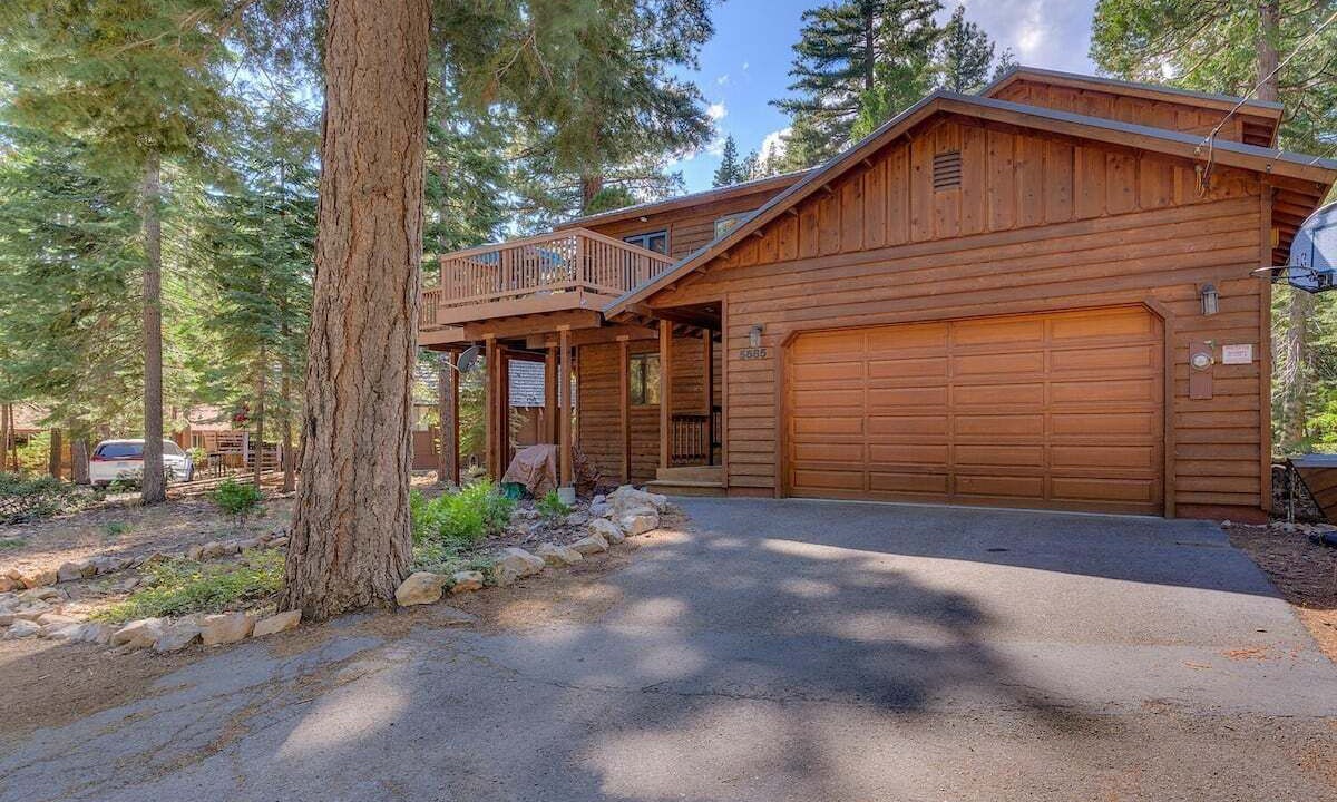 Photo of Outdoor in Carnelian Bay