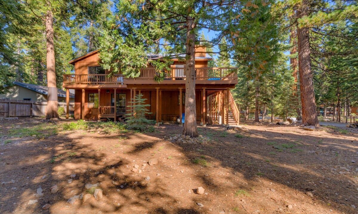Photo of Outdoor in Carnelian Bay
