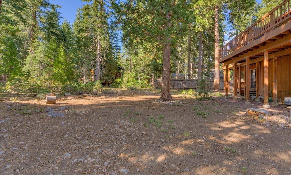Photo of Outdoor in Carnelian Bay