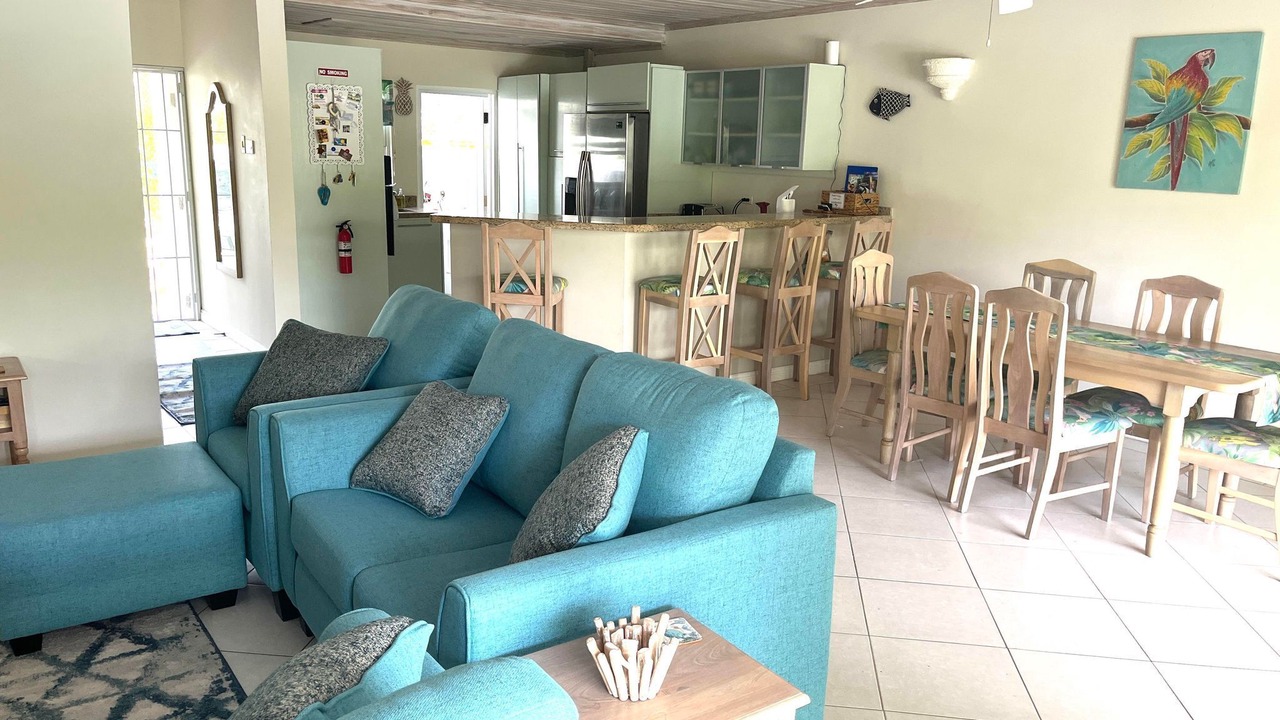 Photo of Livingroom in Porters