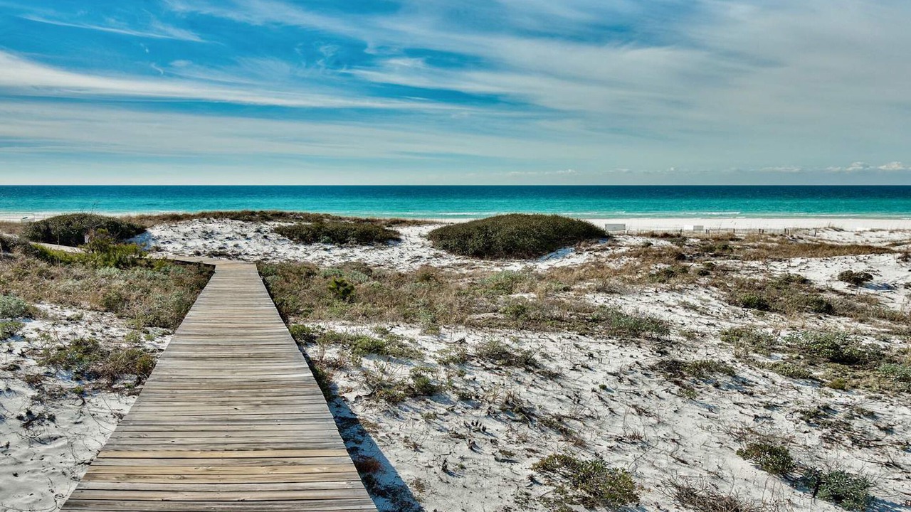 Photo of Others in Grayton Beach