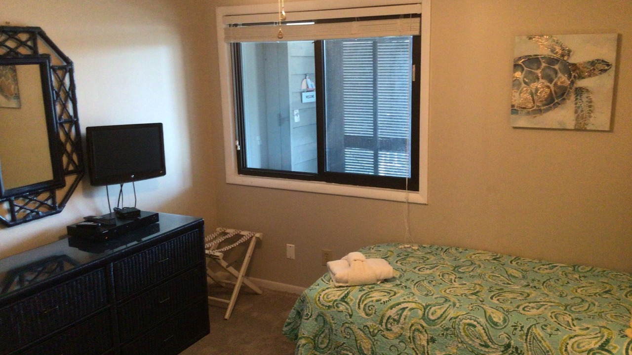 Photo of Bedroom in Atlantic Beach