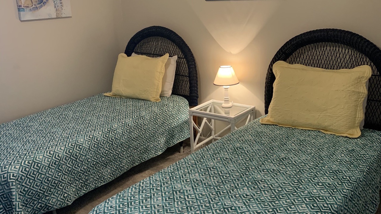 Photo of Bedroom in Atlantic Beach