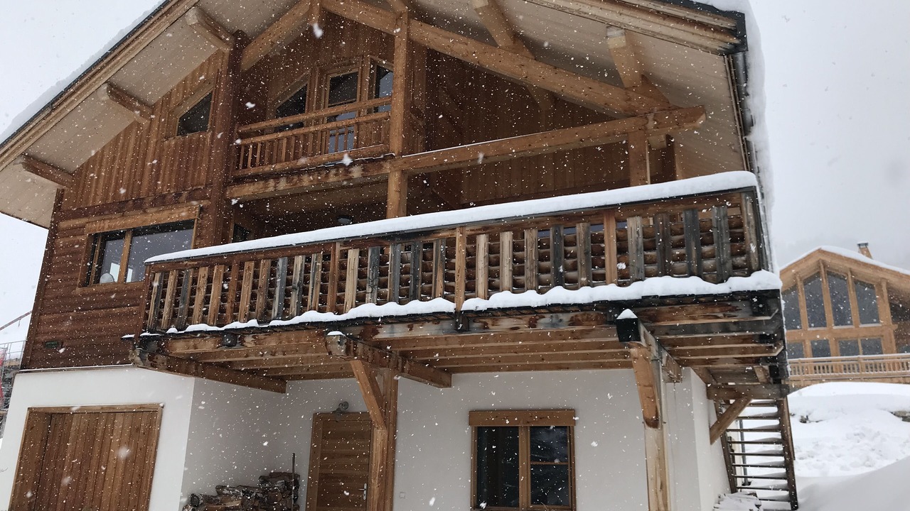 Photo of Outdoor in Monetier-les-Bains
