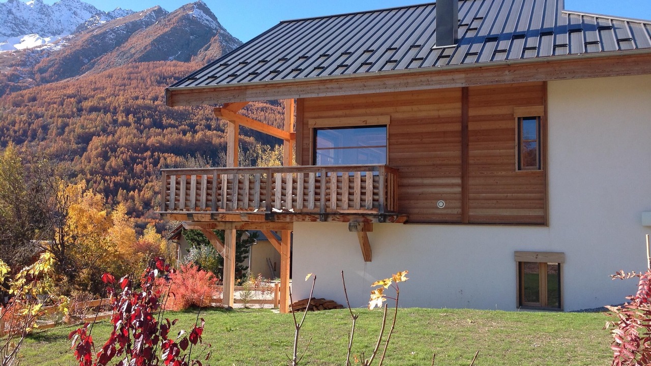 Photo of Outdoor in Monetier-les-Bains