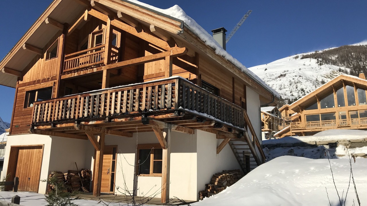 Photo of Outdoor in Monetier-les-Bains