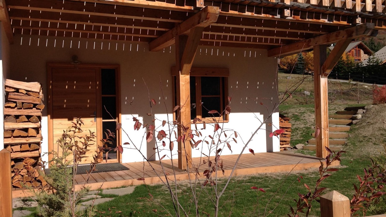Photo of Outdoor in Monetier-les-Bains
