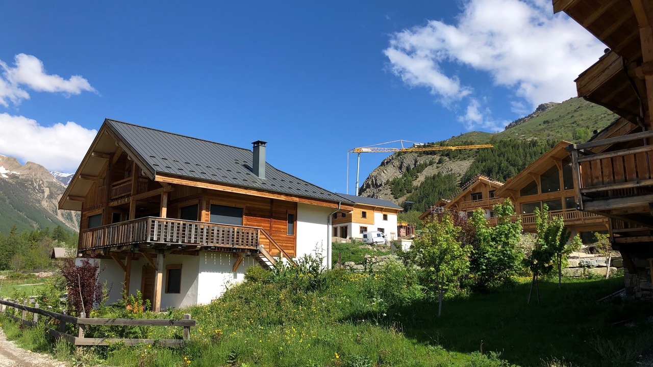 Photo of Outdoor in Monetier-les-Bains