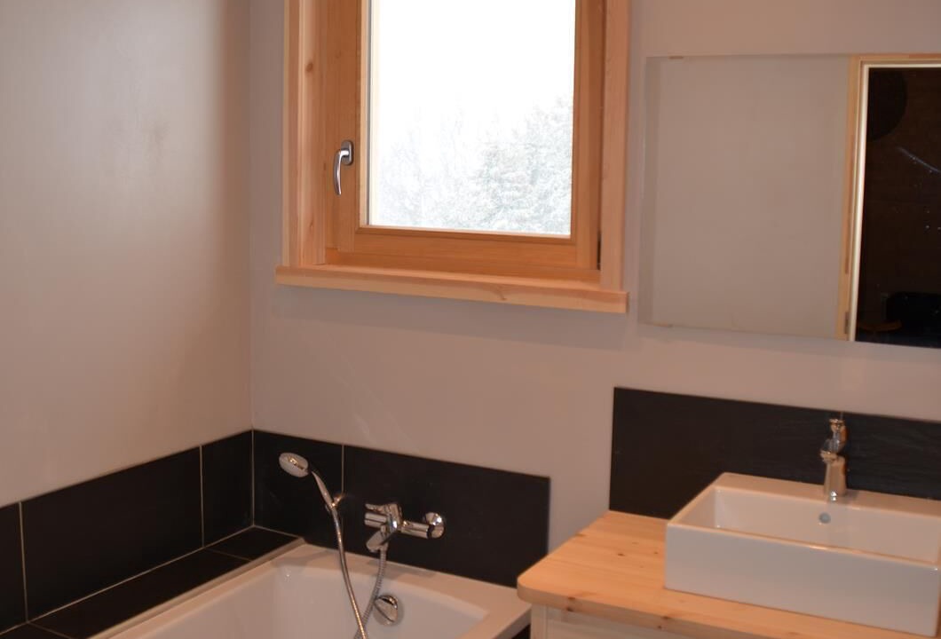 Photo of Bathroom in Monetier-les-Bains