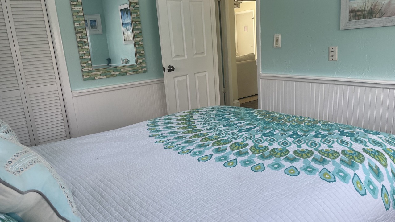 Photo of Bedroom in Central Naples