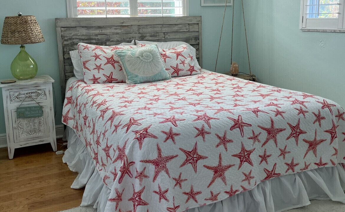 Photo of Bedroom in Central Naples