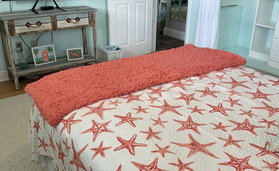 Photo of Bedroom in Central Naples