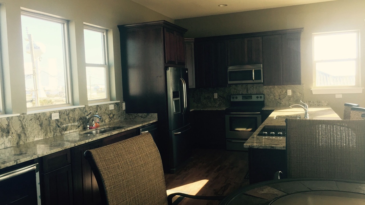 Photo of Kitchen in Navarre Beach