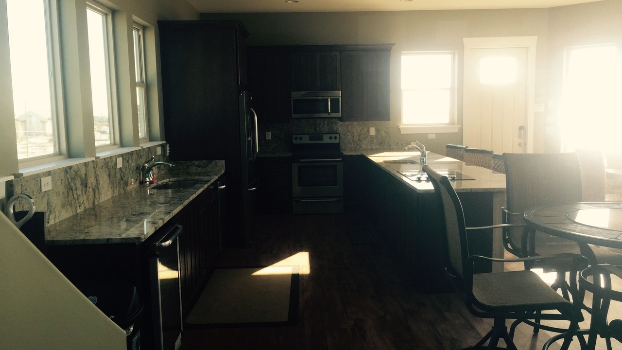 Photo of Kitchen in Navarre Beach