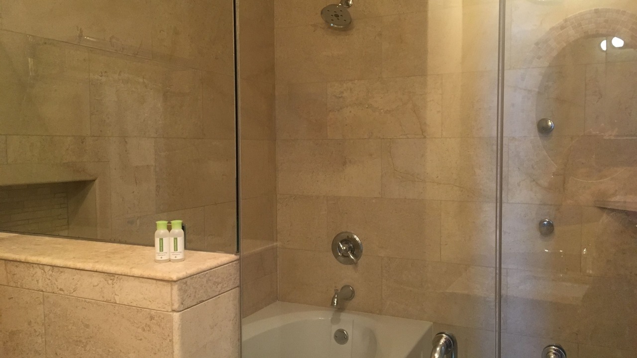 Photo of Bathroom in Navarre Beach
