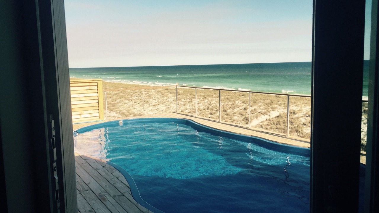 Photo of Outdoor in Navarre Beach