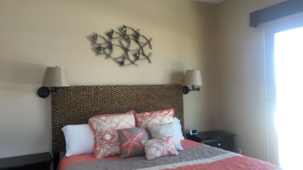 Photo of Bedroom in Navarre Beach