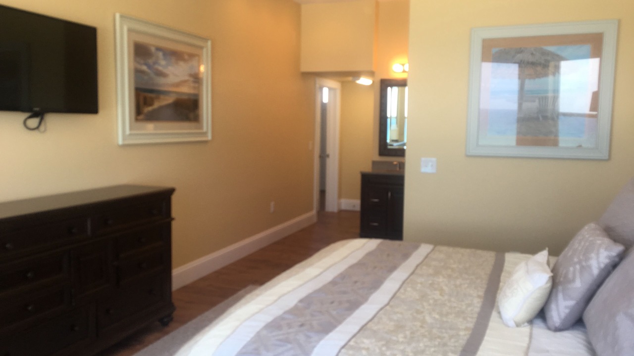 Photo of Bedroom in Navarre Beach