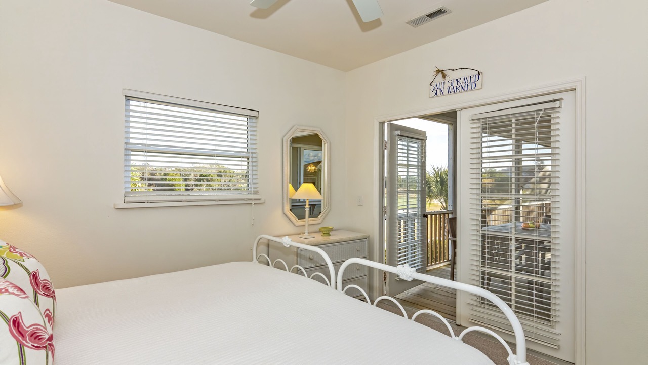 Photo of Bedroom in Bald Head Island