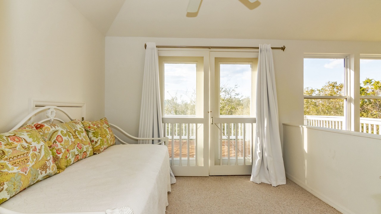 Photo of Bedroom in Bald Head Island