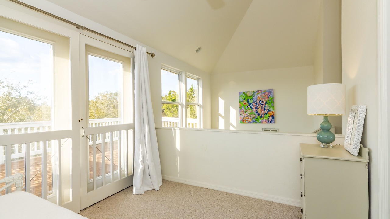 Photo of Bedroom in Bald Head Island