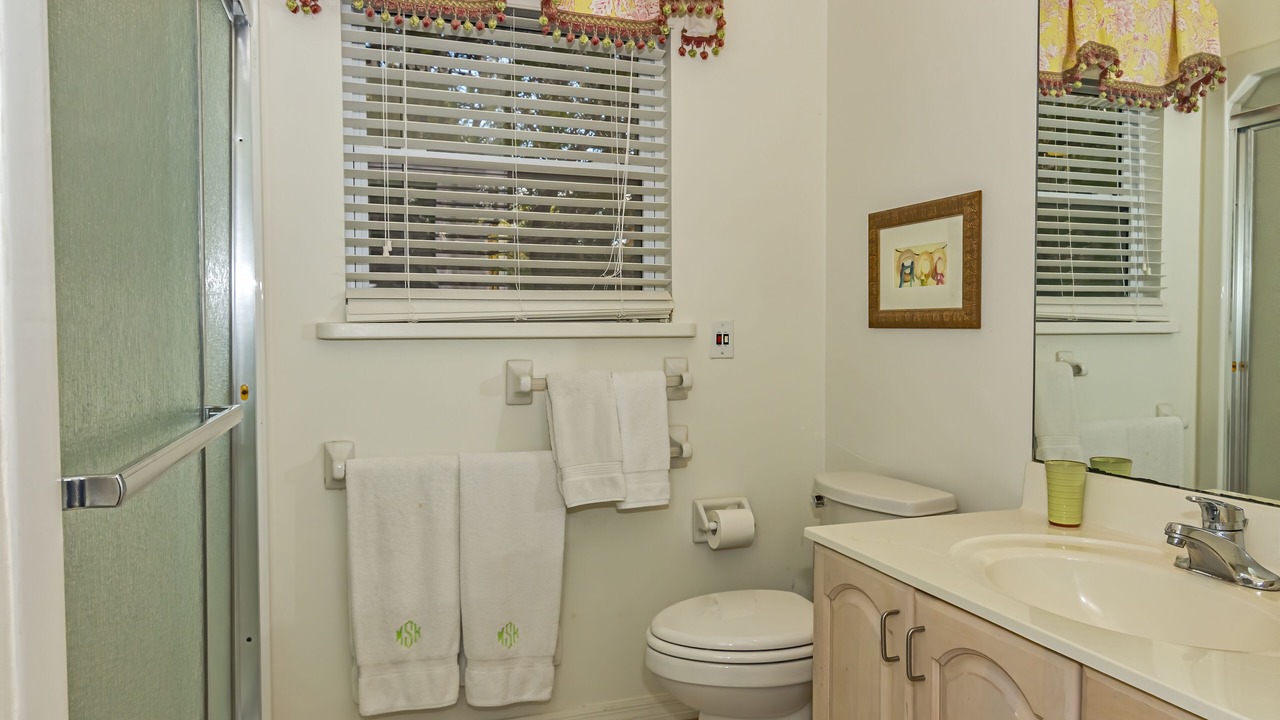Photo of Bathroom in Bald Head Island