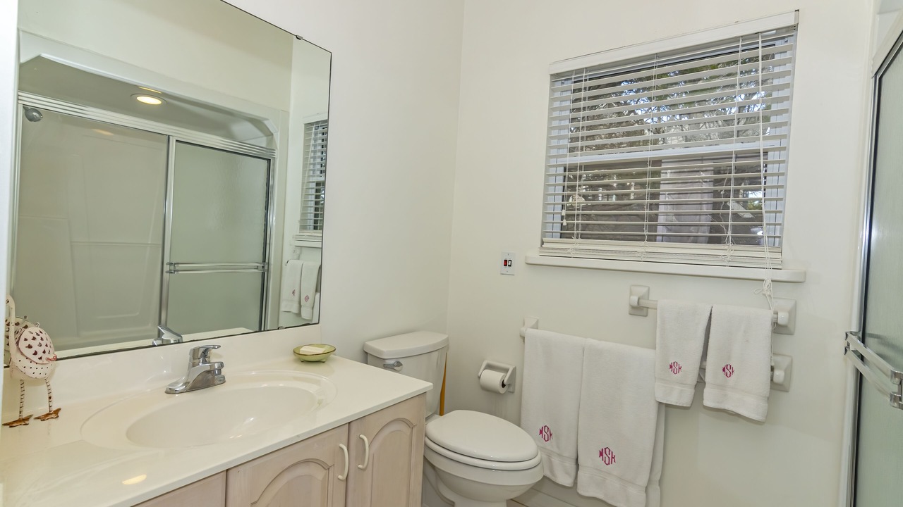Photo of Bathroom in Bald Head Island