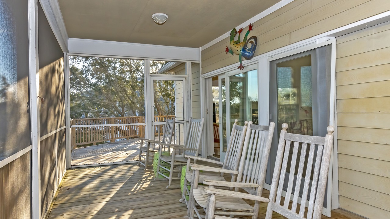 Photo of Outdoor in Bald Head Island