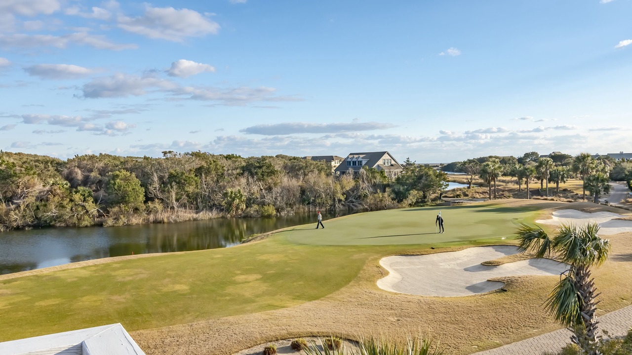 Photo of Others in Bald Head Island