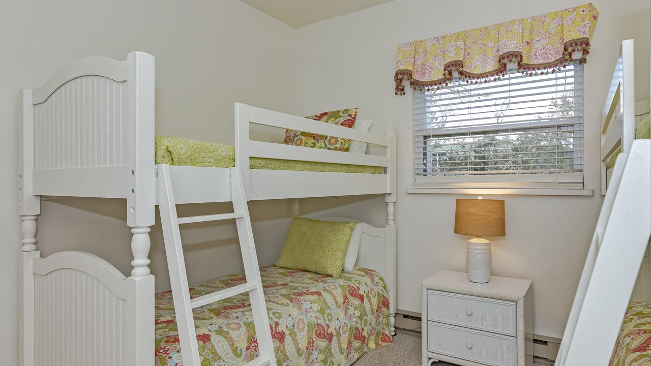 Photo of Bedroom in Bald Head Island