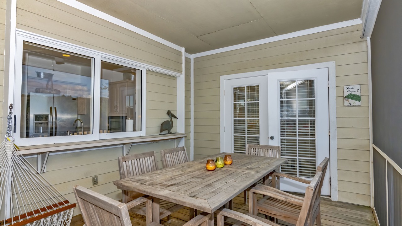 Photo of Outdoor in Bald Head Island